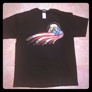 Harley Davidson Bahamas T-shirt